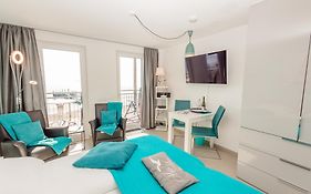 Nordland Appartements Wohnung Aerö