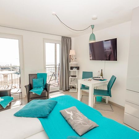 Nordland Appartements Wohnung Aerö Wyk auf Föhr Exterior foto