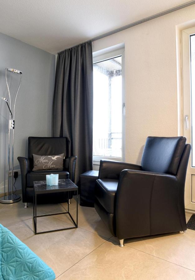 Nordland Appartements Wohnung Aerö Wyk auf Föhr Exterior foto