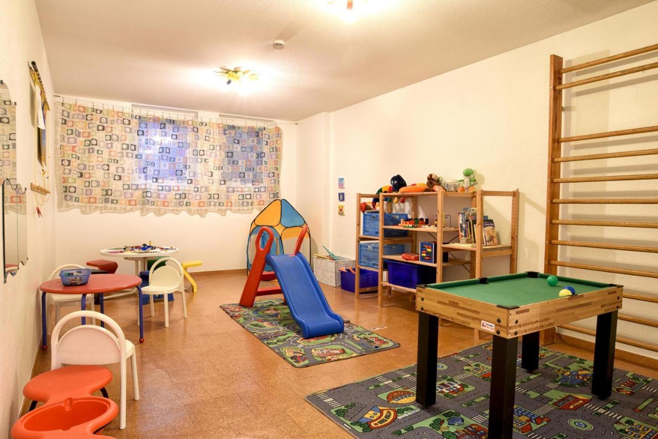 Nordland Appartements Wohnung Aerö Wyk auf Föhr Exterior foto