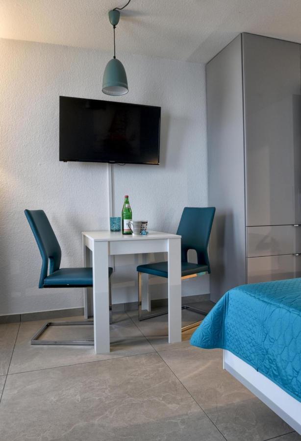 Nordland Appartements Wohnung Aerö Wyk auf Föhr Exterior foto