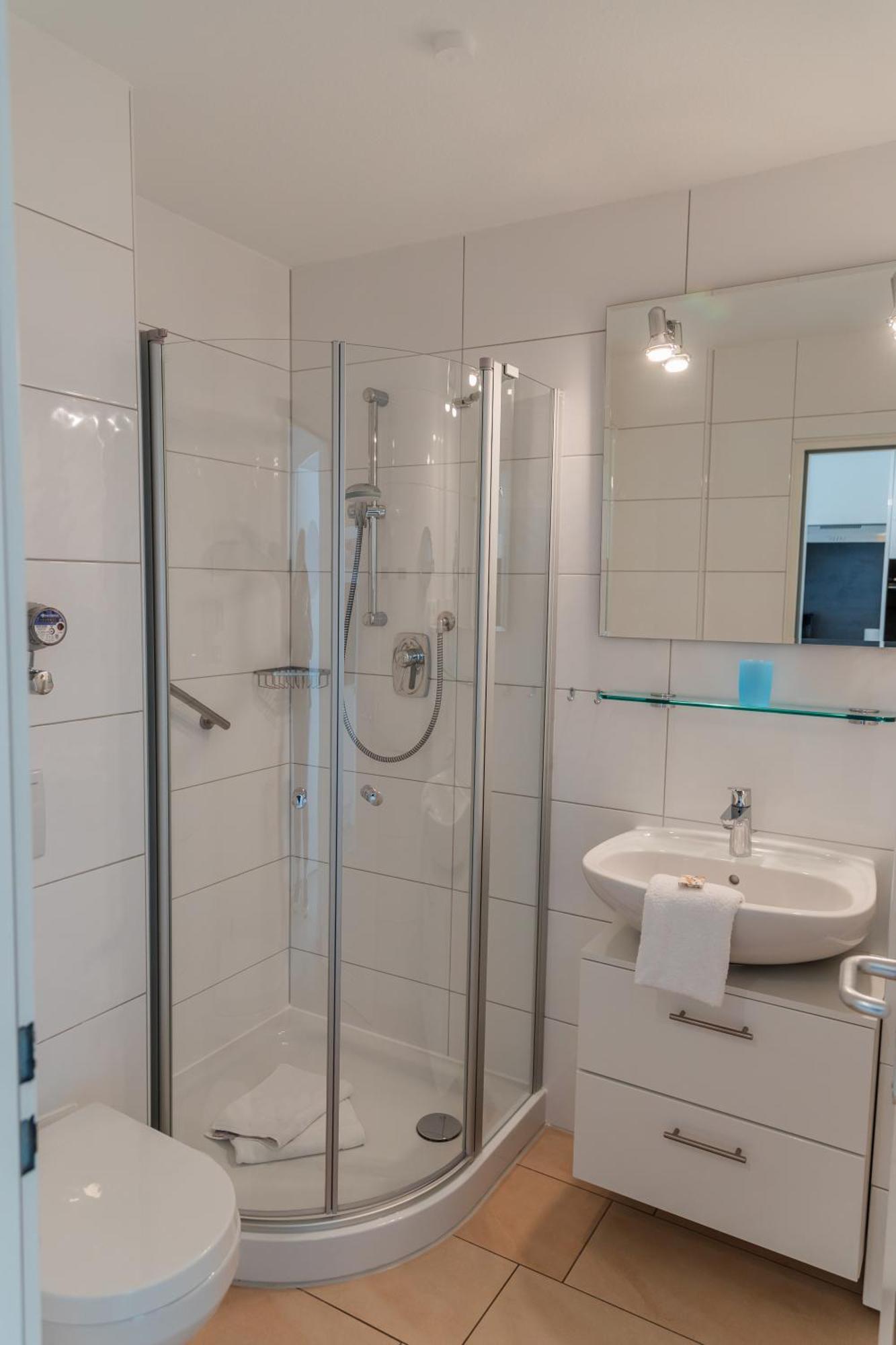 Nordland Appartements Wohnung Aerö Wyk auf Föhr Exterior foto
