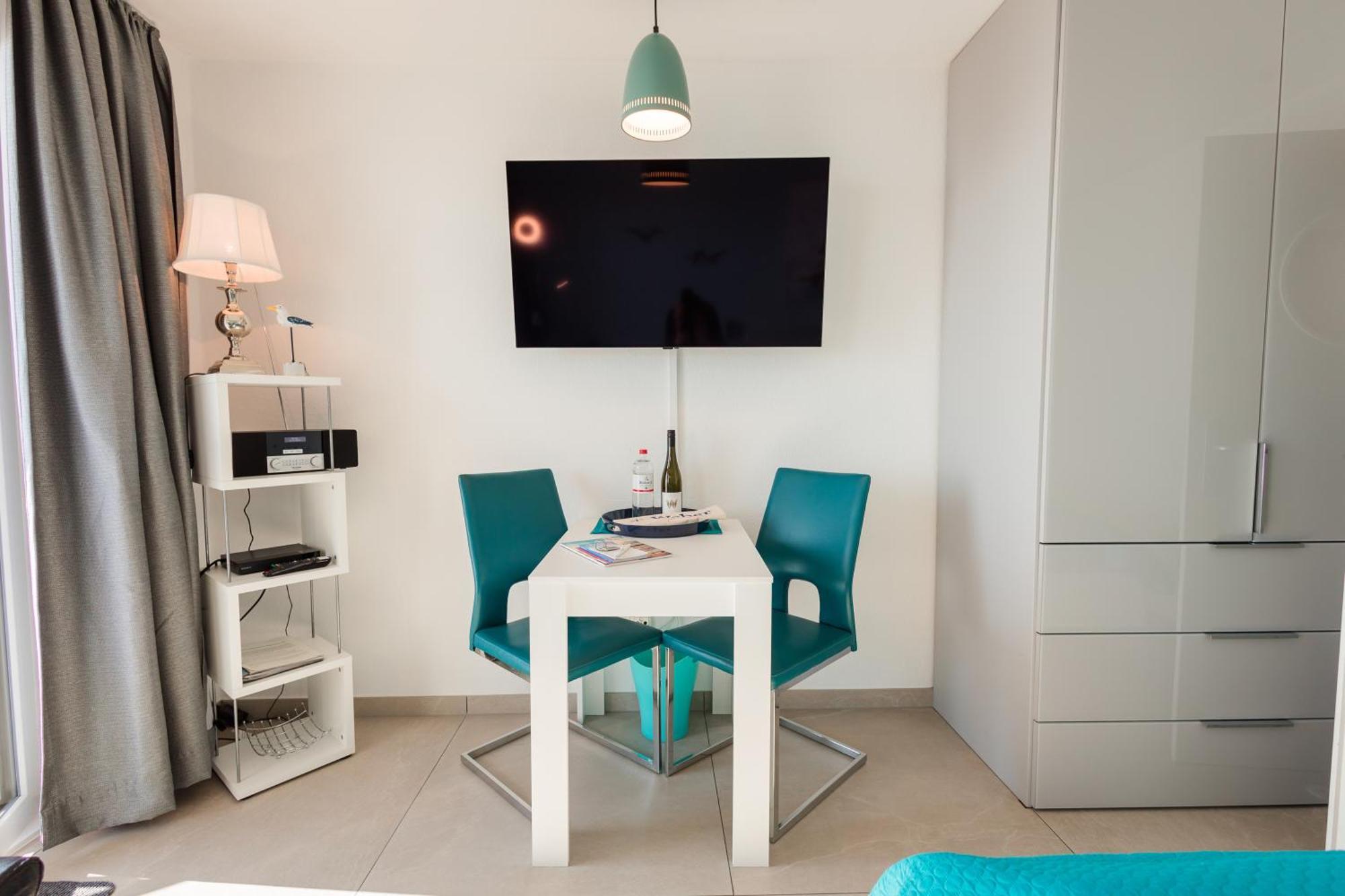 Nordland Appartements Wohnung Aerö Wyk auf Föhr Exterior foto