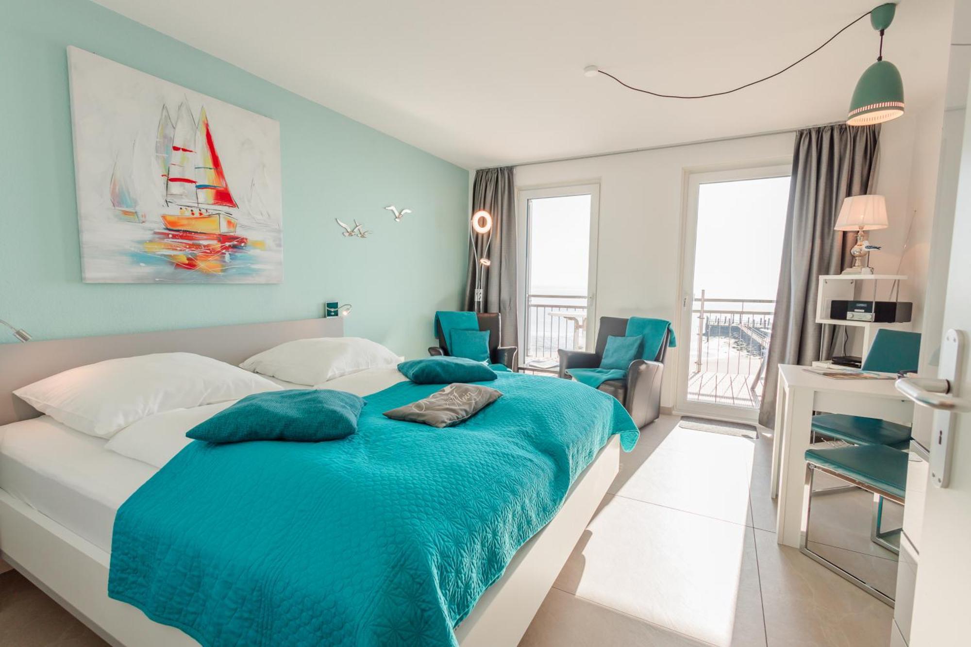 Nordland Appartements Wohnung Aerö Wyk auf Föhr Exterior foto